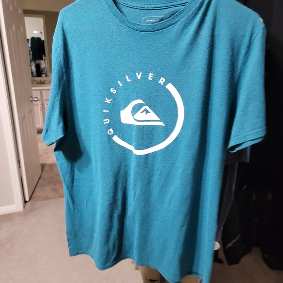 Quick Silver - Picture 1 of 2